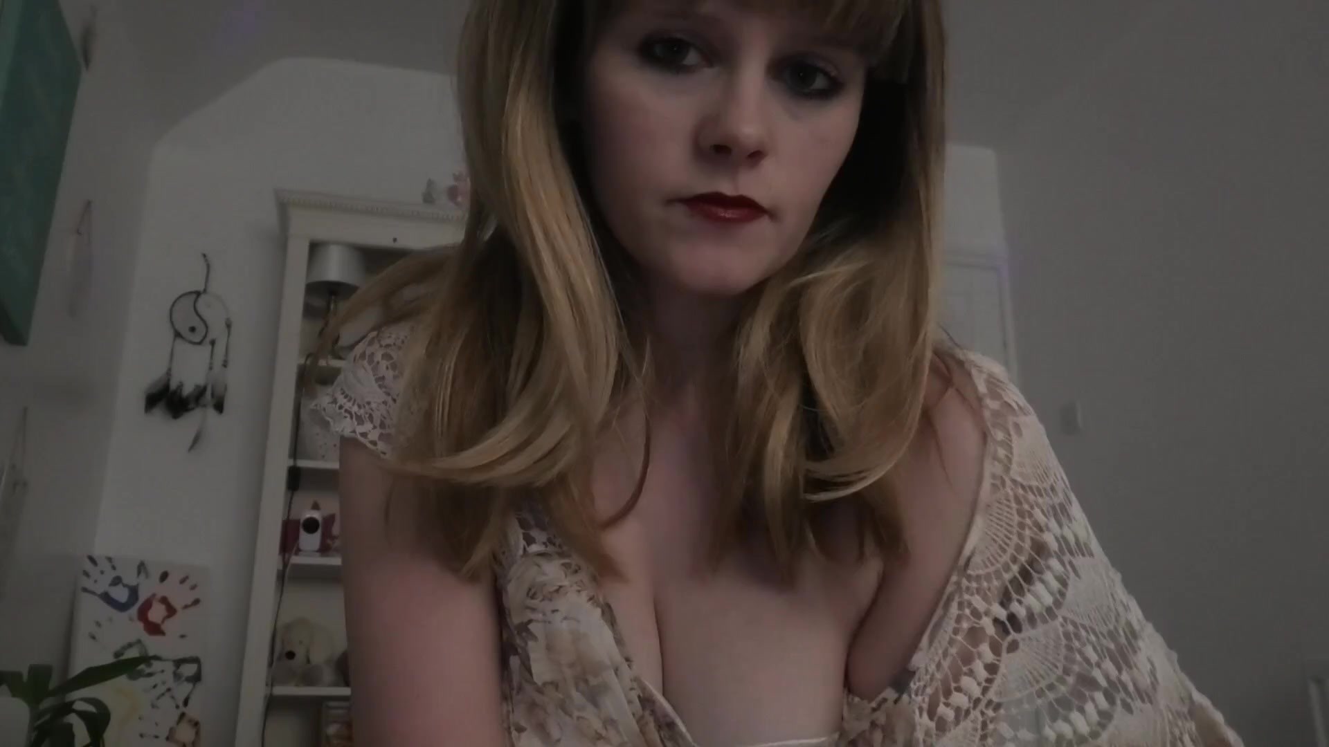 Mommy’s Little Soldier