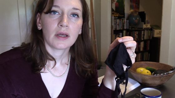 Bettie Bondage – Mom Catches You Stealing your Sister’s Panties 574