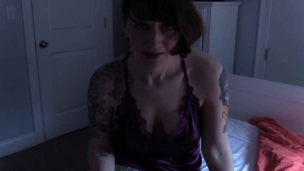 Bettie Bondage-Mom made a mistake 234