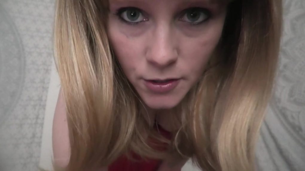 Sydney harwin- Your momma said no