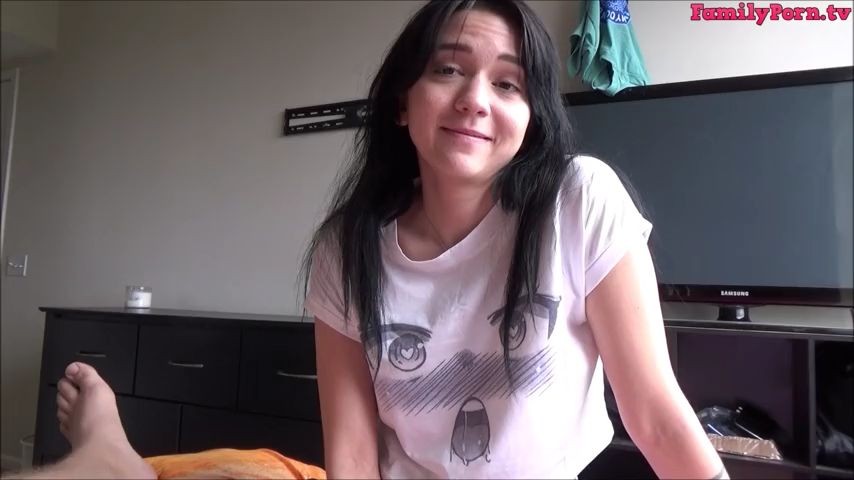 Brother & sister trying to get along – RILEY JEAN