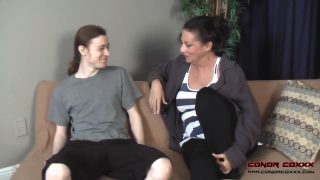 Margo Sullivan – Sex With My Horny Mom