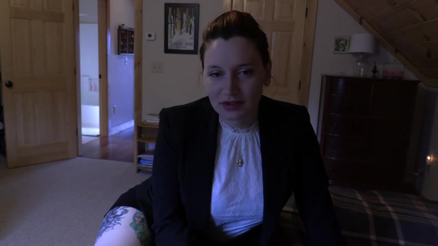 Mother & Son Mutual Attraction – BETTIE BONDAGE