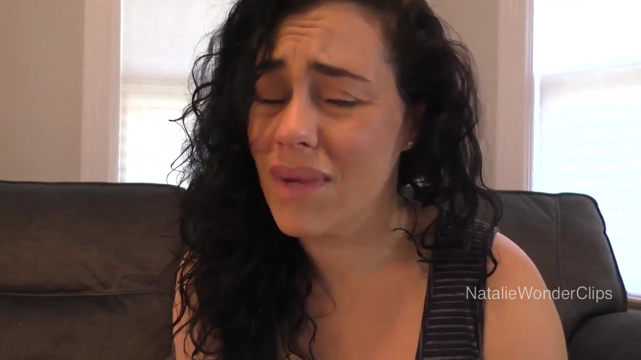 Natalie Wonder – Daddy’s Gone But Now We Find Our Happily Ever After With Eachother