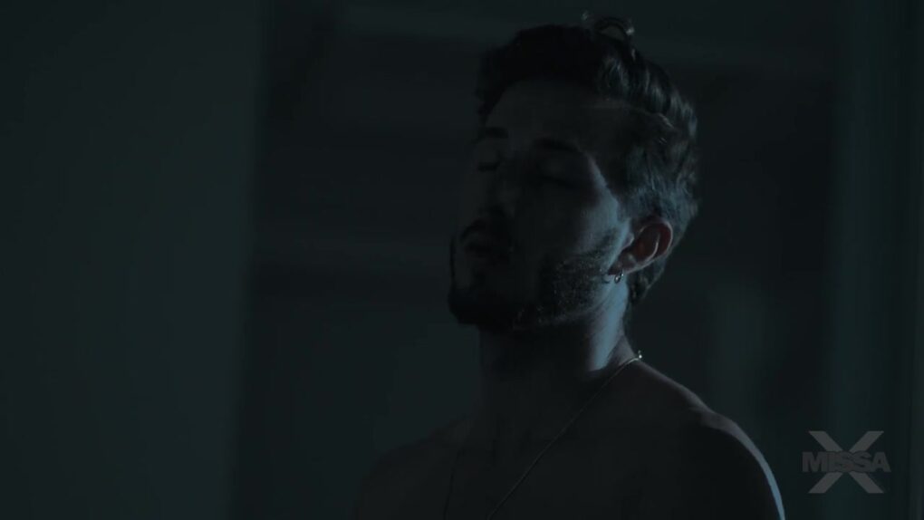 Alexis Fawx – Forbidden Desires