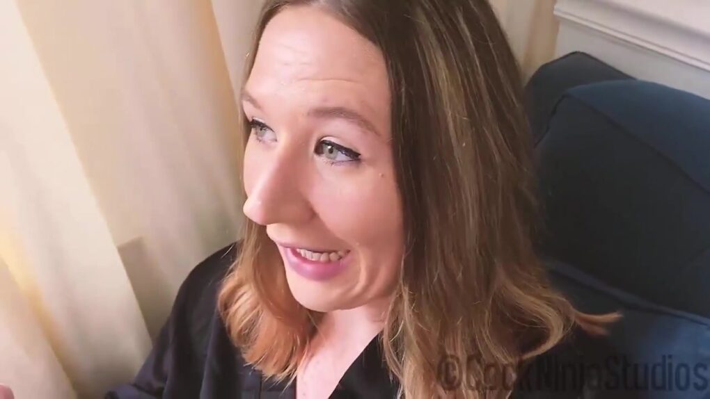 Mommy Needs A Hard Cock