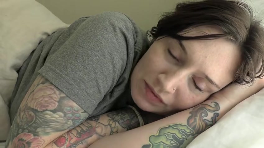 Bettie Bondage – Last Night This Morning with Mom 575