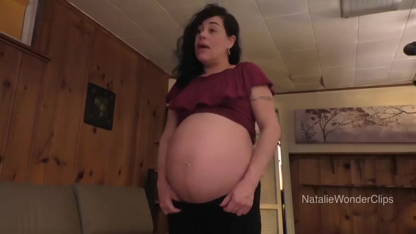 Natalie Wonder – Mom Teaches Sex Ed To Young Son And Friends GangBang Style