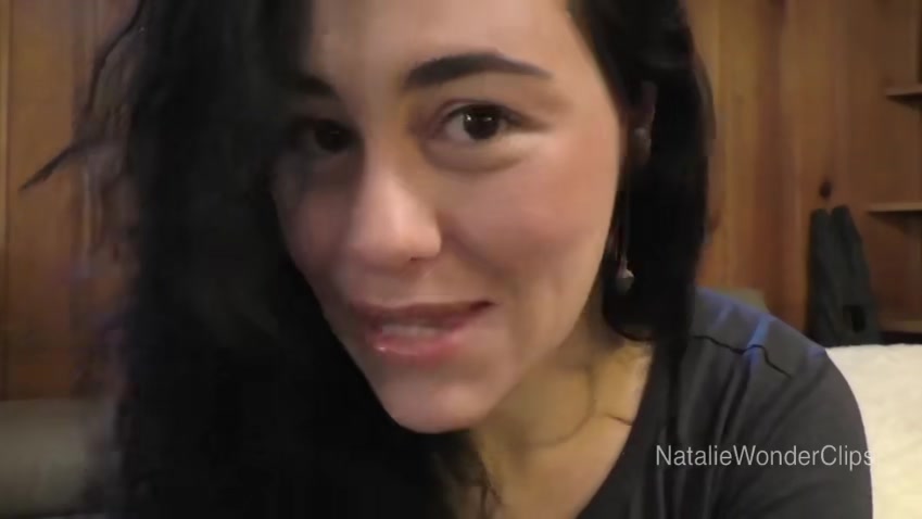 Natalie Wonder – Mommy Wasn’t Expecting This