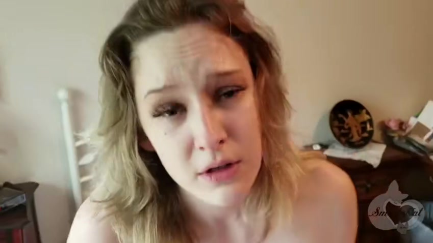 Son Impregnates Mom