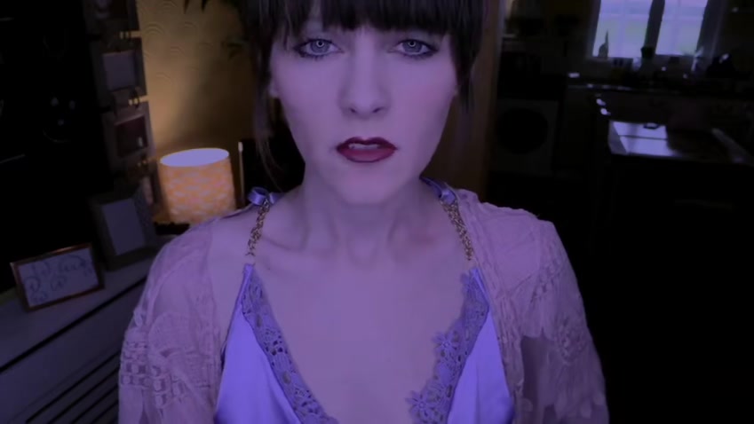 When Mommy Finally Gives Up Her Ass