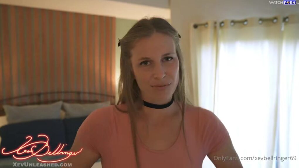 Xev Bellringer – Your Wifes Twin