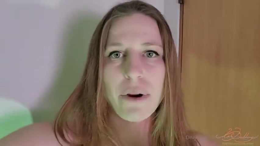 Xev Bellringer- Mommybot swap behind the scenes