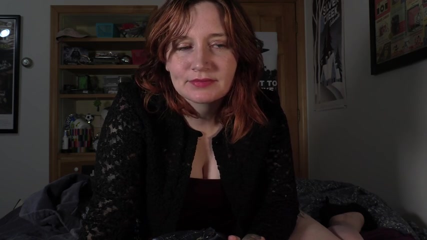 Fucking Mom During the Holiday Party