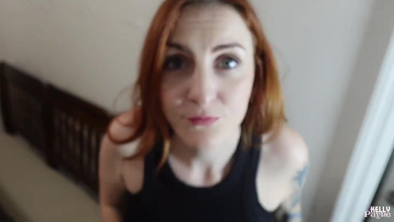 Kelly Payne – Succubus Sister 7722