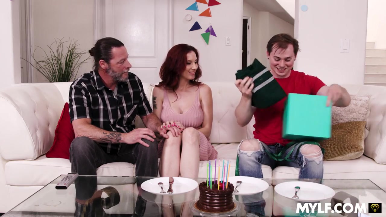 Kelly Caprice – A Movie- But I Wanted Birthday Tits! – AskYourMother