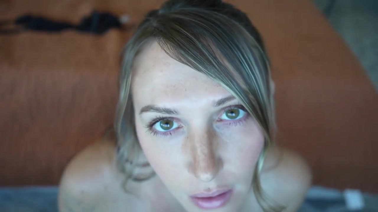 Tatum Christine – Mom Fucks Son Through College