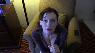 Bettie Bondage – Mom Sucks Your Hard Cock