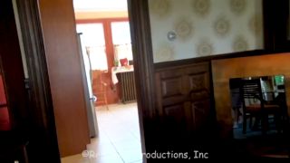 Rachel Steele: Bad Mommy Fucks Stepson in Taboo Scene