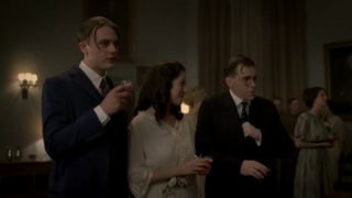 Boardwalk Empire S02E11 – Vintage Erotic Scene