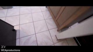 Lauryn Mae – Seducing Mom at Funeral