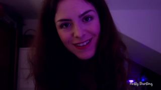 Molly Darling – Mommy’s Trick or Treat Fuck