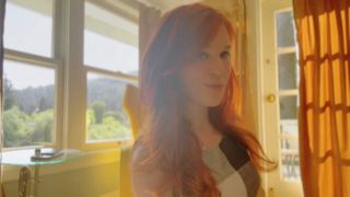 Olive Wood – Big Sister Sets Rules Fuck 7563