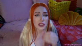 Pink Drip – Leukophobia Erotic Fuck 3676