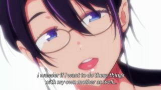 Succubus Mommy – Incest Edition Fuck