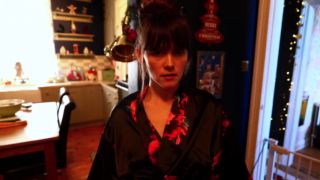 Sydney Harwin – Mommy Discovers Sister Fucker