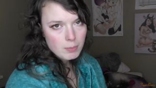 Tigger Rosey – Sister’s Friend Takes Virginity