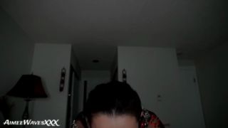 AimeeWavesXXX – Surprise Date Night with Mom