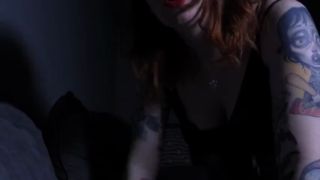 Bettie Bondage – Mom’s Magic Necklace Ignites Passion