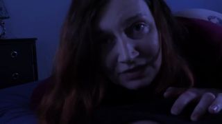 Bettie Bondage – Somnambulating Son Fucks Mom 347