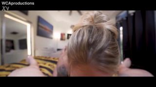 Charley Hart – Wrestling with Mom Goes Too Far