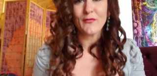 Conservative Mom’s Naughty Lesson for Son