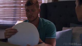 Dana Vespoli – Family’s Final Erotic Farewell