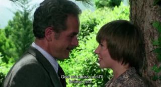 Daughters’ Tender AI-Enhanced Kiss