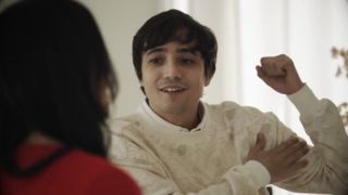 Jennifer White – Anything We Desire