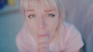 Jolie Lyon – Feminist Daughter Daddy’s Cocksleeve 6639