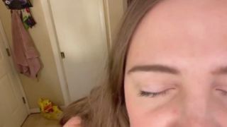 Maggierosexo – Lifting Mommy’s Spirits with Release