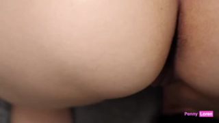 Penny Loren – Secret Anal Passion with Mommy