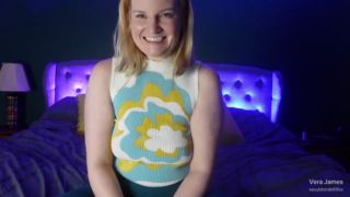 Sexyblonde69xx – Mommy Confesses and Seduces: School 420