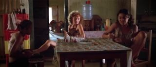 Bog of Beasts (2006) – Erotic Drama with a Chuckle