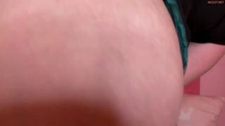 Bonsai Bon – Mom Entices Siblings with a Grin