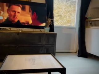 Brother and Sister’s French Taboo Tale