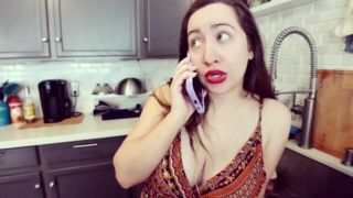 Lalunalewd – Jealous Mom Sabotages Engagement 198