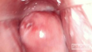 SashaCurves – Trapped in Mom’s Naughty Embrace