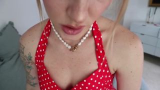 Tatum Christine – Mommy’s JOI and Oral Treat