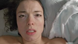 Tigger Rosey – Mom’s Virtual Comfort Session